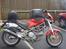 Ducati Monster 750 i.e. SOLGT - Duc´en pakket og klar til en ferietur til DK. Leeds -> Kerteminde: 600 km. 