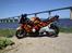 Honda CBR 600 F2 "SOLGT"