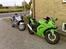Honda VFR 800 VTEC