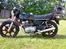 Yamaha XS 500 "Café projekt"