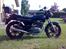 Yamaha XS 500 "Café projekt"