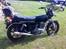 Yamaha XS 500 "Café projekt"