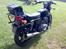 Yamaha XS 500 "Café projekt"