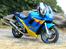 Suzuki gsx600 F 1993 SOLGT