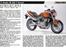 Honda CB 600 Hornet (solgt)