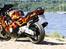Honda CBR 600 F2 "SOLGT"