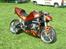 Honda XR 600 R SM - SOLGT - - Et af mine tidligere projekter, jeg lavede for en god ven.
