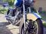 Yamaha XV 750 SE - Lidt andet design, end først tænkt i pap.