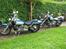 Yamaha XVS 650 Dragstar - Sønnes og farmands maskiner