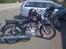 Royal Enfield Bullet (SOLGT) - En af Turene i 2008