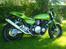 Kawasaki z1000 a1 SOLGT - ja det ser vel ikke helt dumt ud med den nye udstødning