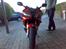 Yamaha yzf R1 Solgt - En led front, efter min mening