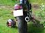 Honda hawk / Bros