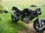 Honda hawk / Bros