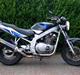 Suzuki GS 500 K4