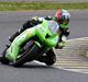 Kawasaki ZX6R