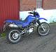 Yamaha xt600E