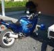 Suzuki GSX 600 F*Solgt*