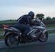 Honda VFR 800 VTEC