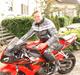 Honda Honda CBR 1000RR Fireblad