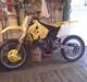Suzuki rm 125