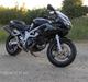Suzuki SV 650 S (SOLGT)