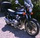 Honda CB 900 