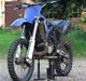 Yamaha Den Flyvende Hollænder