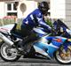 Suzuki TL 1000 R