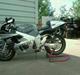 Suzuki GSX-R 600 **Solgt**