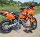 KTM 640 LC4 Adventure