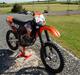 KTM 250 SX-F
