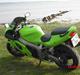 Kawasaki ZX7R Ninja