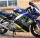 Honda CBR 600