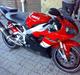 Yamaha yzf R1 Solgt
