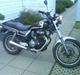 Honda cb 450 Nighthawk SOLGT