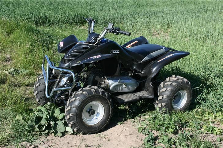 Universal 200cc Solgt . billede 18