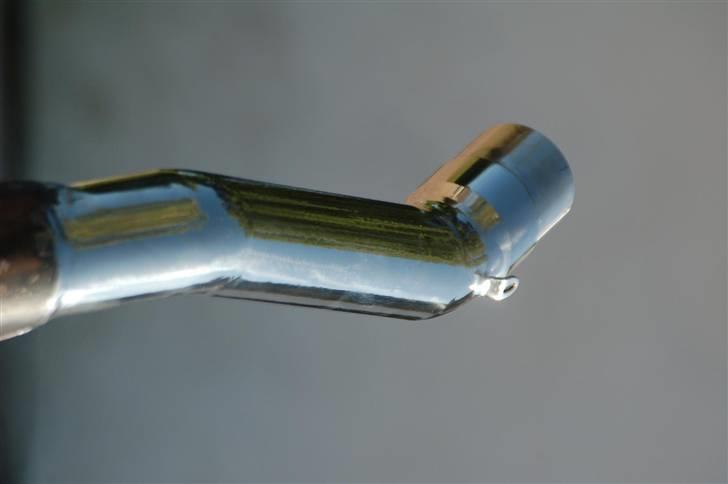 Suzuki GSX-R 250 billede 16