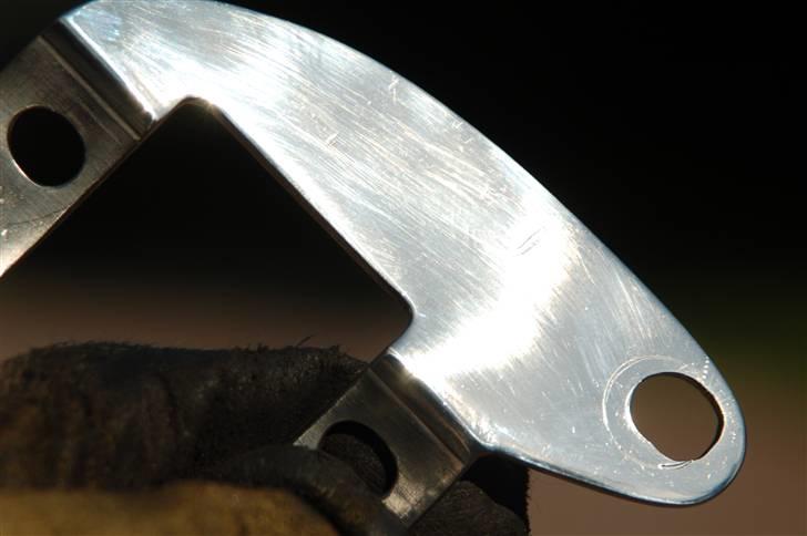 Suzuki GSX-R 250 billede 19