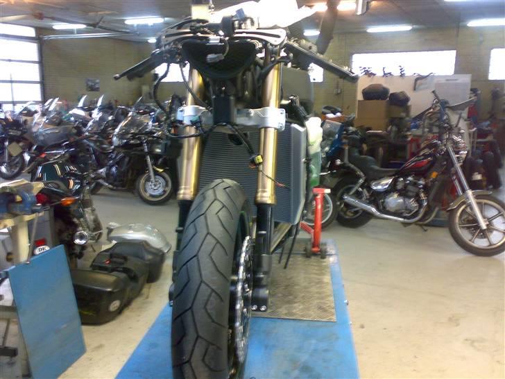 Kawasaki zx10r billede 10
