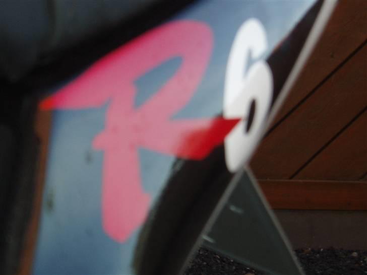 Yamaha YZF R6      (solgt) billede 15