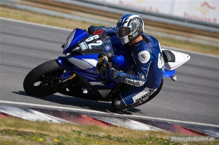 Yamaha R-Sexy - 5/6 på sturup med mc-racing .  billede 19