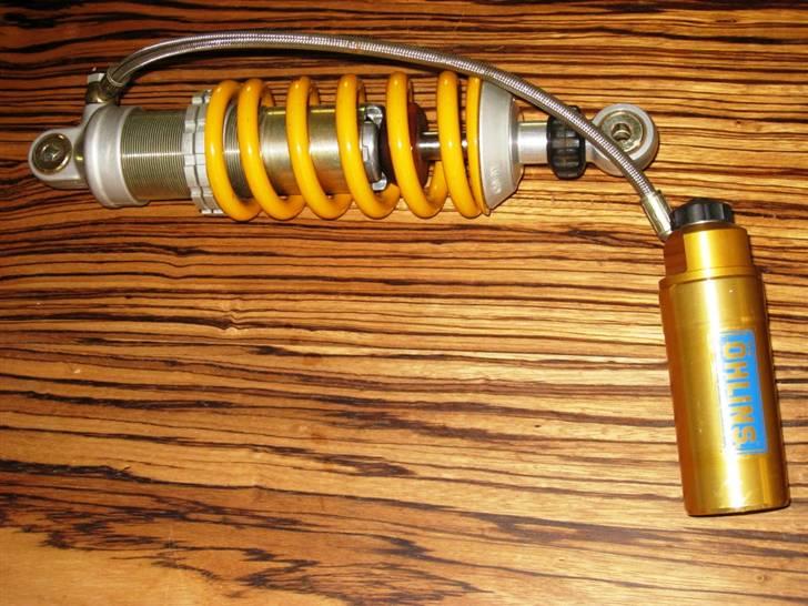 Ducati 750 SuperSport Nuda - Det er de utroligste ting man kan finde på Ebay billede 8