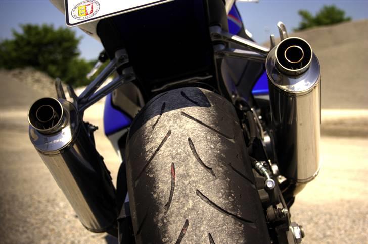 Suzuki GSX-R 1000 "PowerMax" billede 18