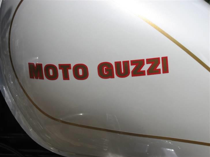 Moto Guzzi V65 Florida billede 15