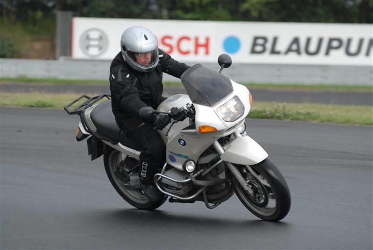 BMW R 1100 RS billede 1