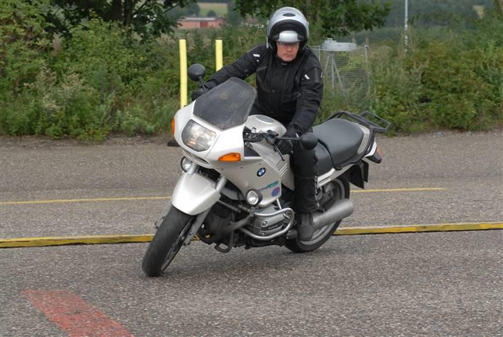 BMW R 1100 RS billede 2