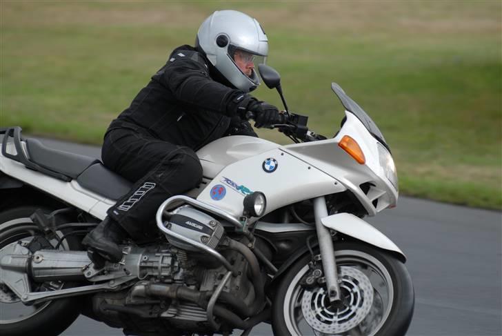 BMW R 1100 RS billede 3
