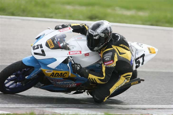 Aprilia 125 - italiebn billede 4