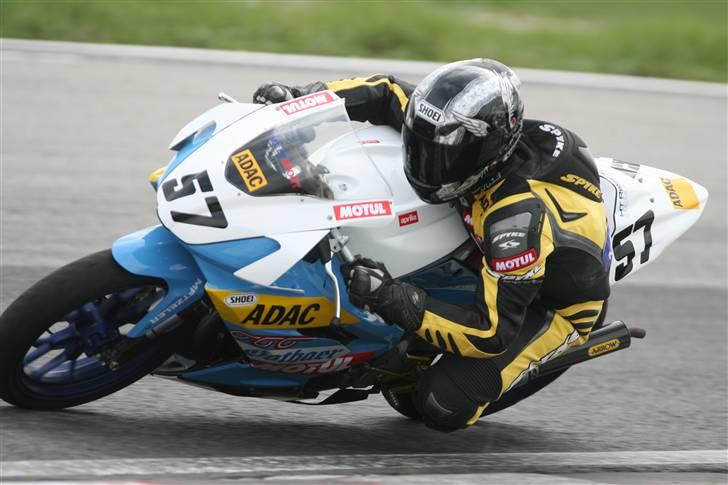 Aprilia 125 billede 5